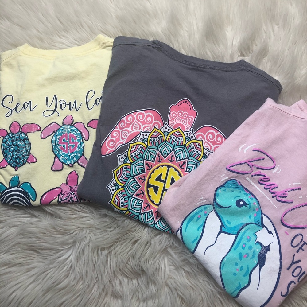Simply Southern | Bundle of T-shirts